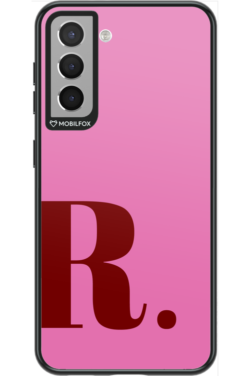 R (Sorbet) 2.0 - Samsung Galaxy S21