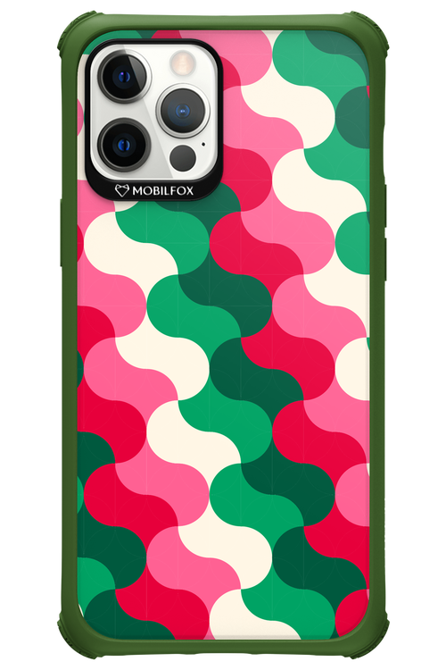 Holiday's Aura - Apple iPhone 12 Pro Max