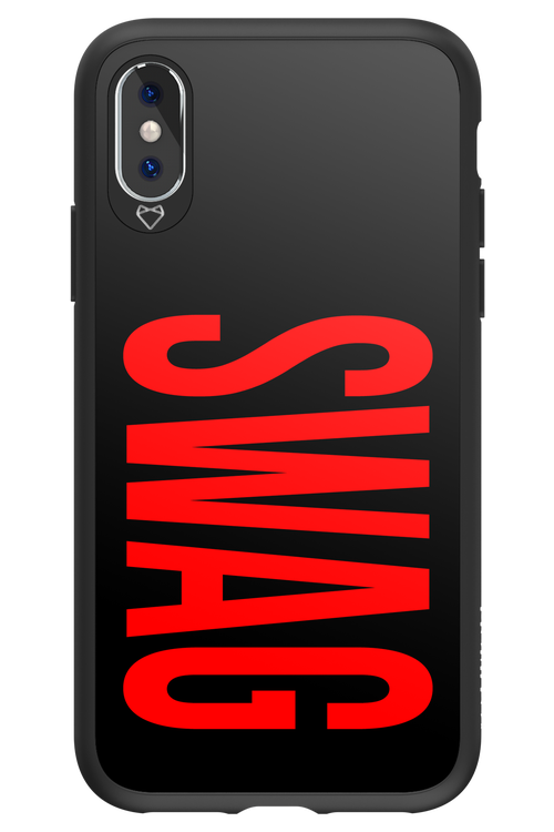 SWAG 2.0 - Apple iPhone XS