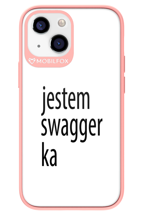Swagger 2.0 - Apple iPhone 13 Mini