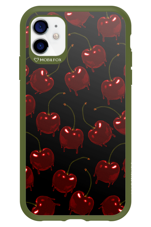 Cherry Blood - Apple iPhone 11