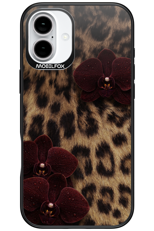 Orchid Bite 2.0 - Apple iPhone 16 Plus