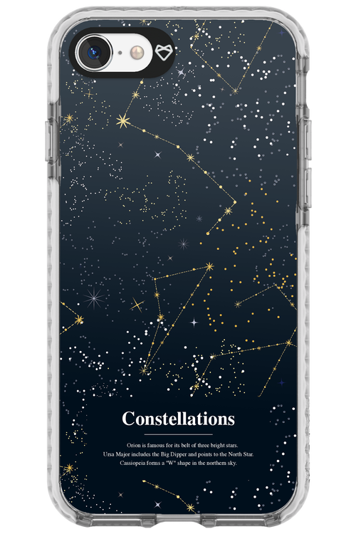Constellations 2.0 - Apple iPhone 7