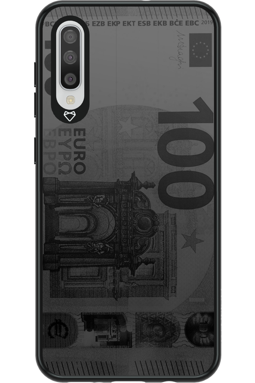 Euro Black 2.0 - Samsung Galaxy A50