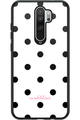 Baby Dots - Xiaomi Redmi Note 8 Pro