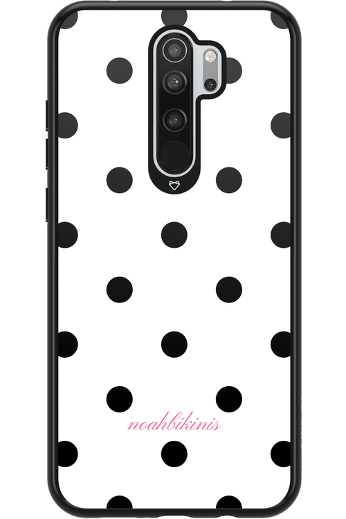 Baby Dots - Xiaomi Redmi Note 8 Pro
