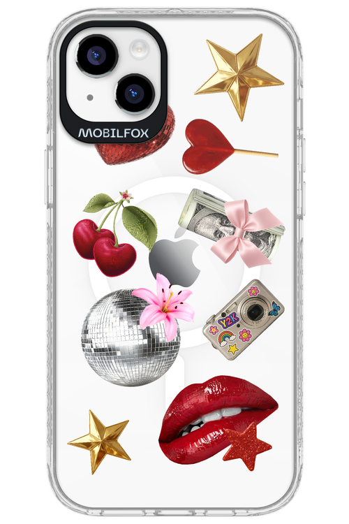 GIRL ERA 2.0 - Apple iPhone 14 Plus