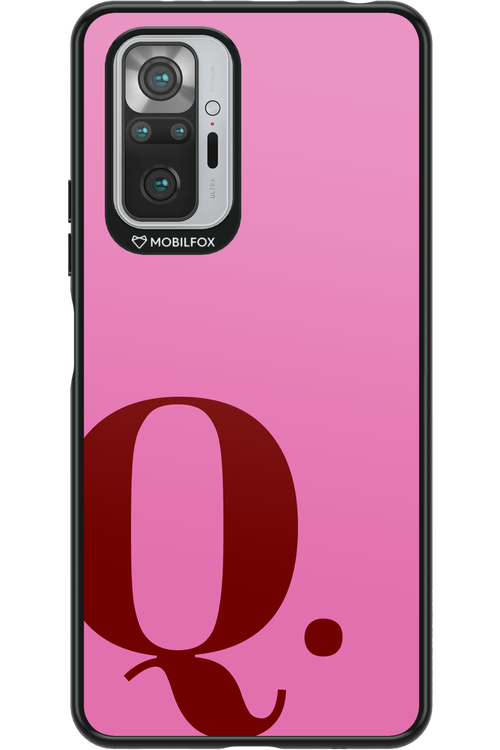 Q (Sorbet) 2.0 - Xiaomi Redmi Note 10S