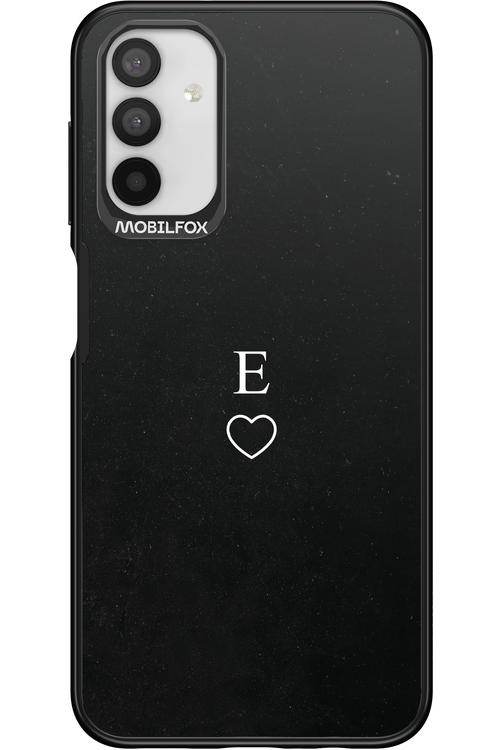 E Black 2.0 - Samsung Galaxy A04s
