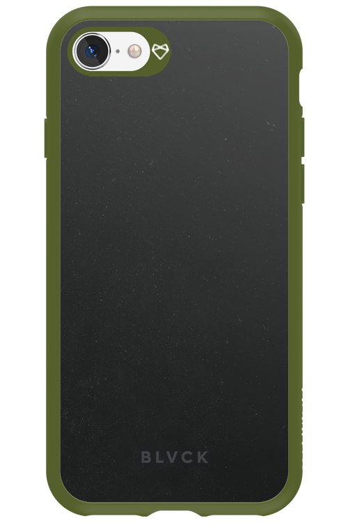 BLVCK 2.0 - Apple iPhone SE 2022