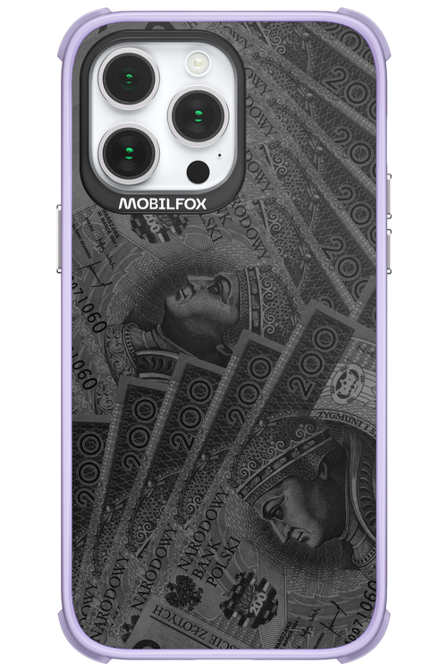 200 2.0 - Apple iPhone 14 Pro Max