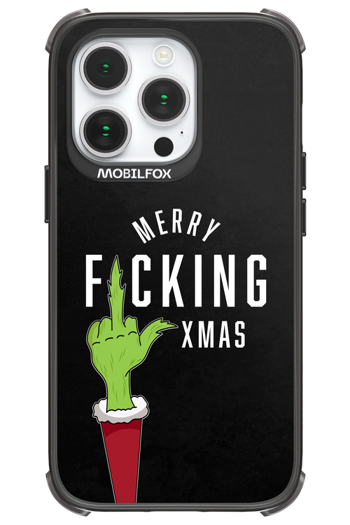 F_cking Xmas - Apple iPhone 14 Pro