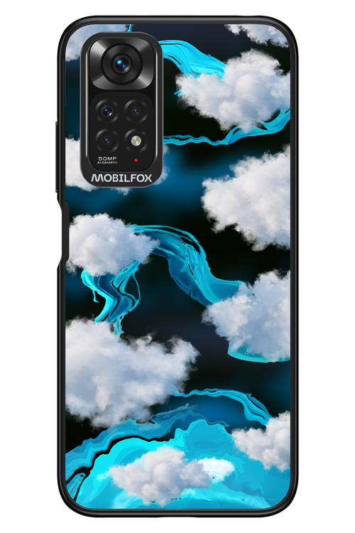 Skywalker 2.0 - Xiaomi Redmi Note 11/11S 4G