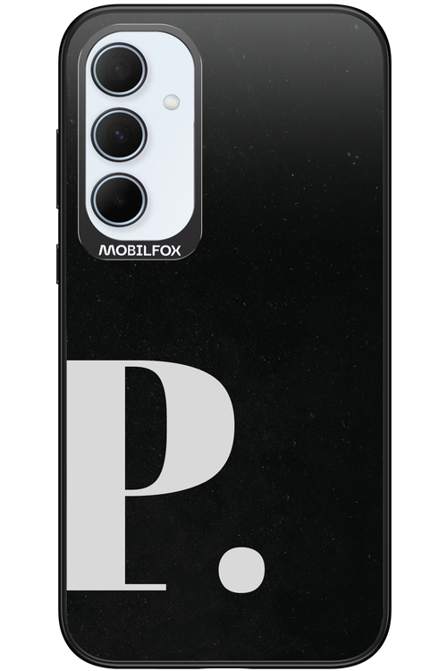 P (Off Space) 2.0 - Samsung Galaxy A35