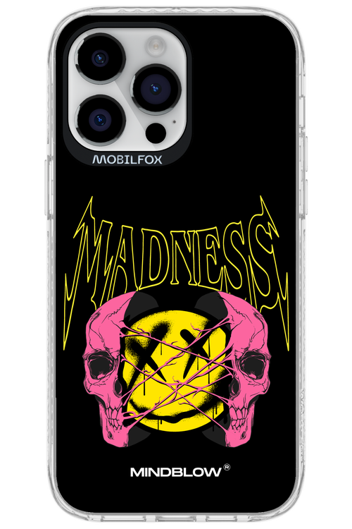 Madness Mindblow - Apple iPhone 14 Pro Max