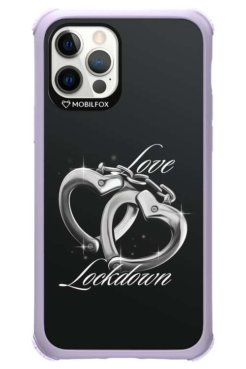 Love Lockdown - Apple iPhone 12 Pro