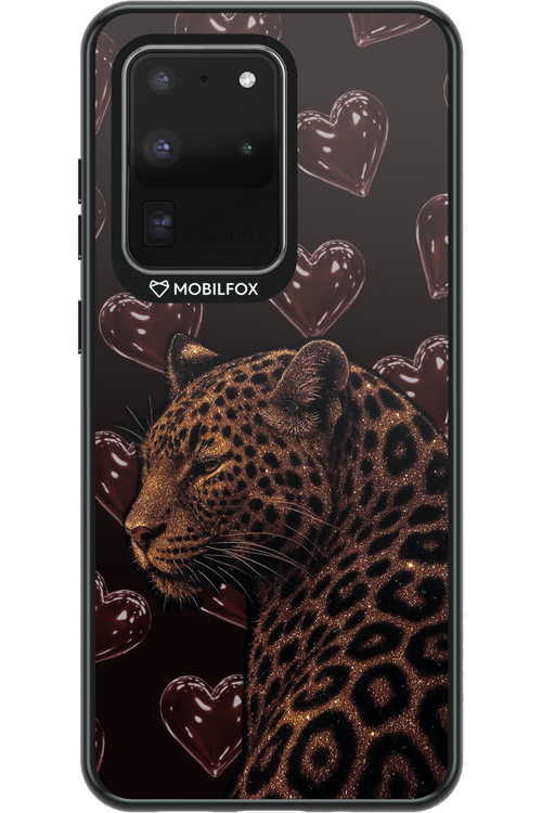 Leo Hearts 2.0 - Samsung Galaxy S20 Ultra 5G