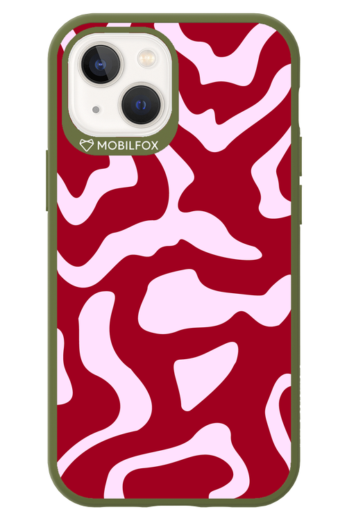Strawberry Shake 2.0 - Apple iPhone 13 Mini