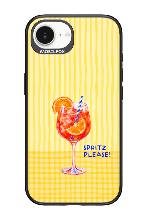 SPRITZ PLEASE 2.0 - Apple iPhone 17e