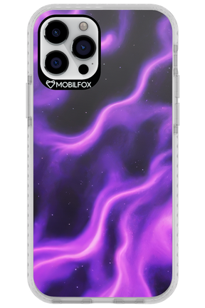 Aurora beam - Apple iPhone 12 Pro
