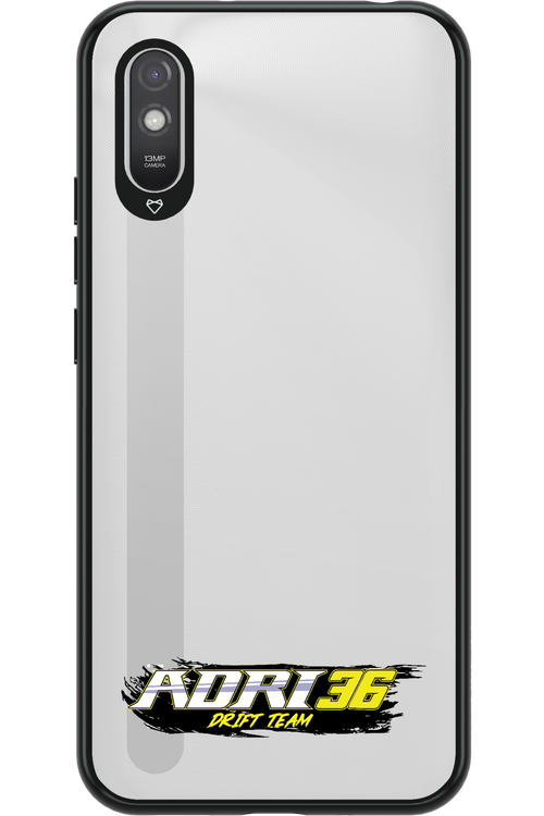 ADRI36 Signature 2.0 - Xiaomi Redmi 9A