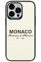 Monaco - Apple iPhone 14 Pro Max