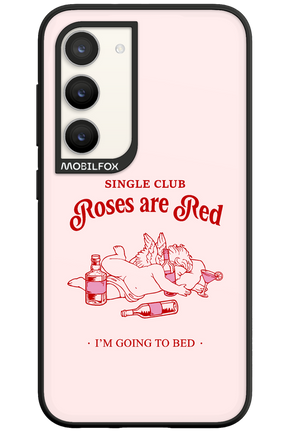 Bed Romance 2.0 - Samsung Galaxy S23