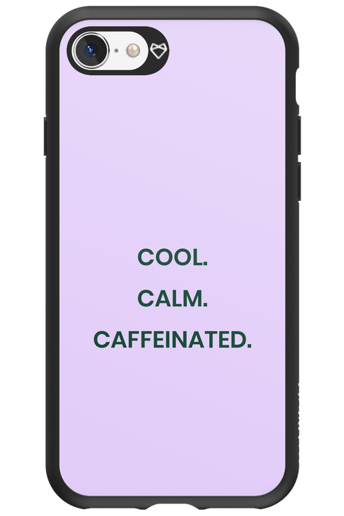 CCC - Apple iPhone 8