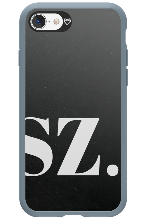 SZ (Off Space) 2.0 - Apple iPhone SE 2022