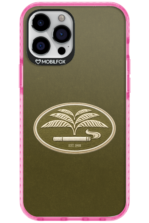 Nature Check - Apple iPhone 12 Pro Max