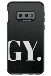 GY (Off Space) 2.0 - Samsung Galaxy S10e