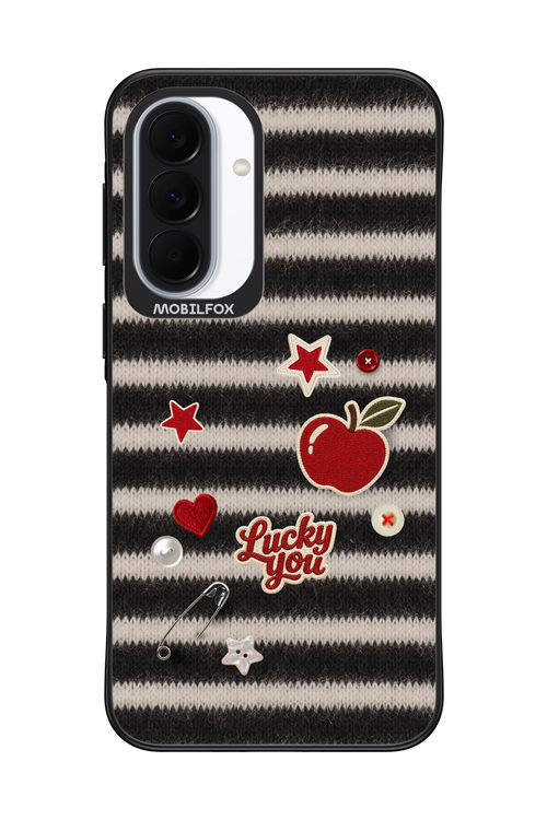Lucky You 2.0 - Samsung Galaxy A37
