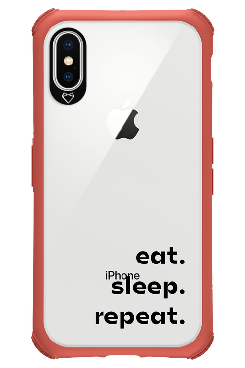 Daily Loop 2.0 - Apple iPhone XS