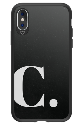 C (Off Space) 2.0 - Apple iPhone X