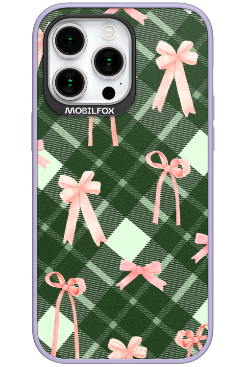 Blanket Fluff - Apple iPhone 15 Pro Max