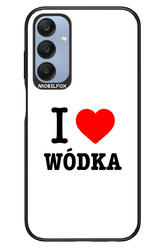 WÓDKA 2.0 - Samsung A25