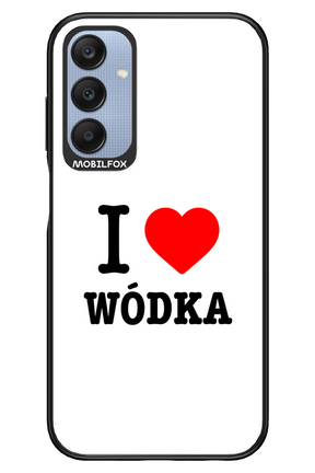 WÓDKA 2.0 - Samsung A25