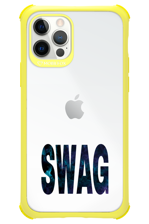 Holo Swag 2.0 - Apple iPhone 12 Pro