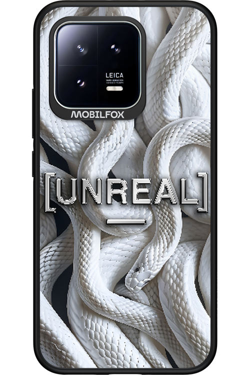 Snake and Chrome - Xiaomi 13