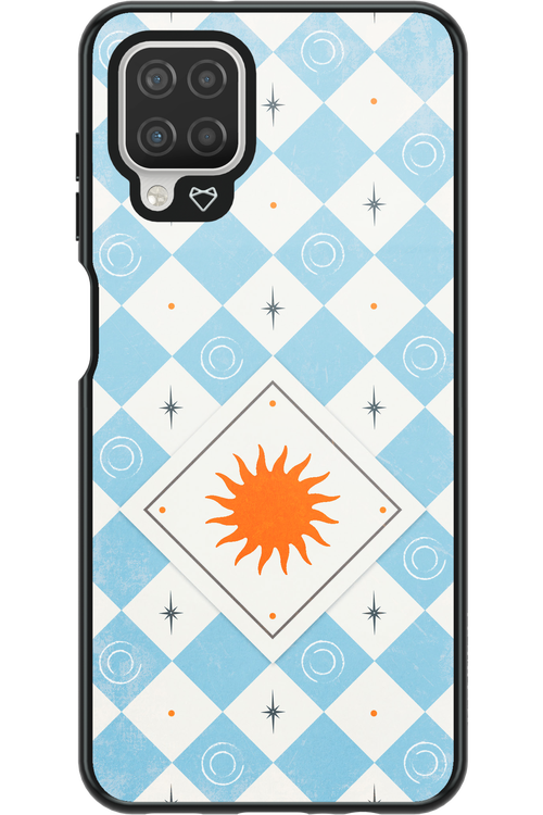 Sun Magic - Samsung Galaxy A12