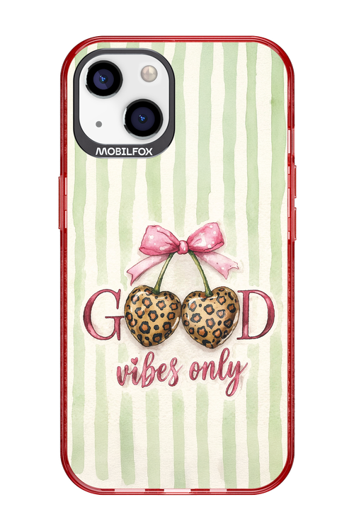 LEO CHERRY 2.0 - Apple iPhone 13