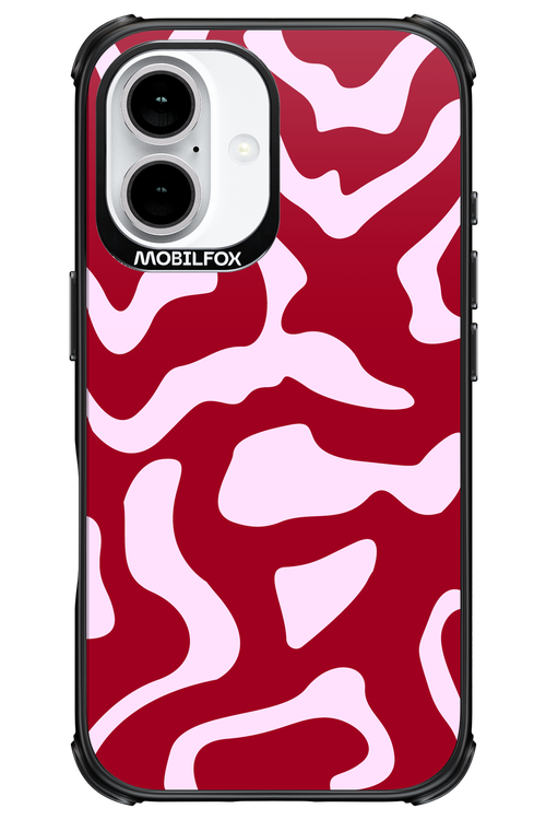 Strawberry Shake 2.0 - Apple iPhone 16