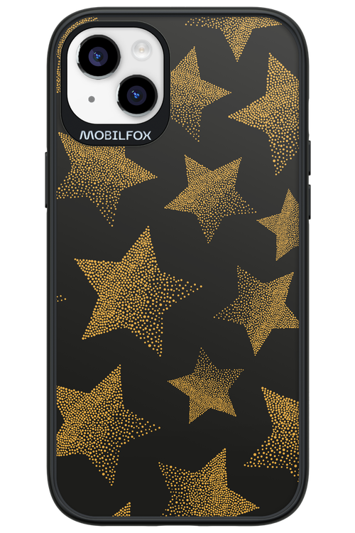 Holiday Stars - Apple iPhone 14 Plus