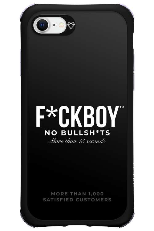 F_CKBOY 2.0 - Apple iPhone SE 2020