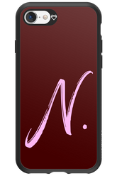 (Dark Blush) N 2.0 - Apple iPhone 8