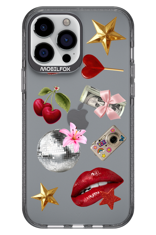 GIRL ERA 2.0 - Apple iPhone 13 Pro Max