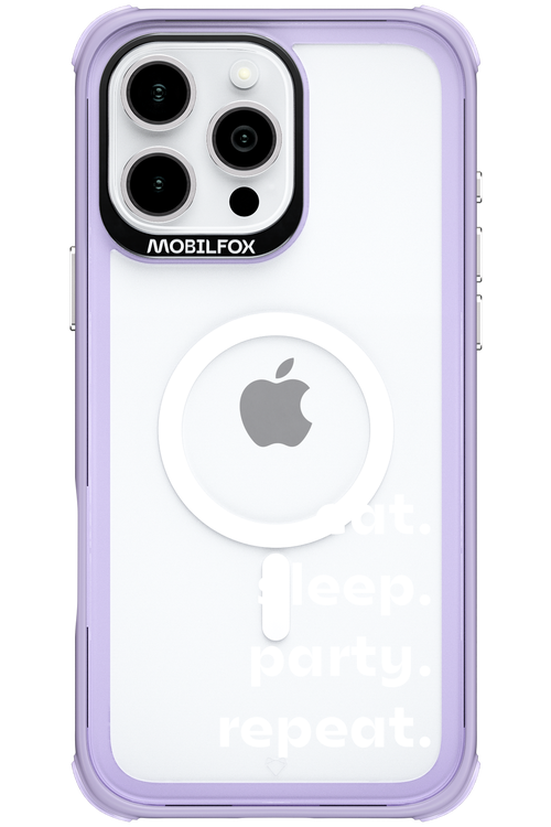 Party Loop Light 2.0 - Apple iPhone 16 Pro Max