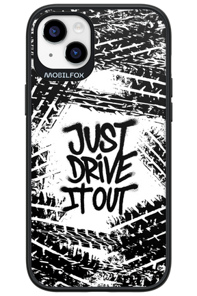 Drive It Out - Apple iPhone 14 Plus