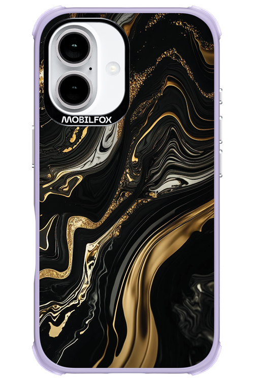 Azrael 2.0 - Apple iPhone 16