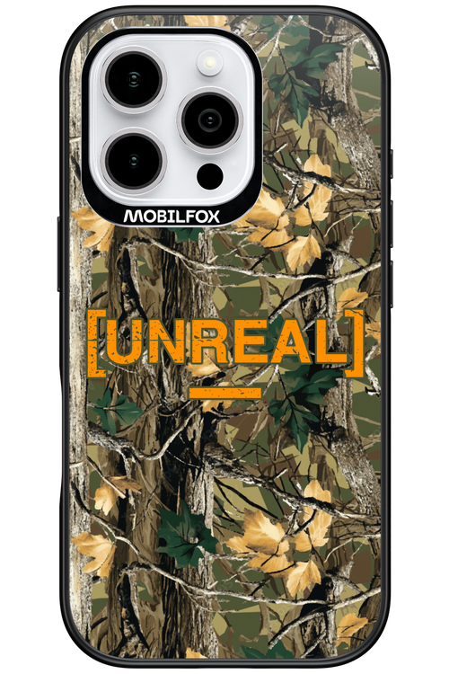 Realtree - Apple iPhone 16 Pro